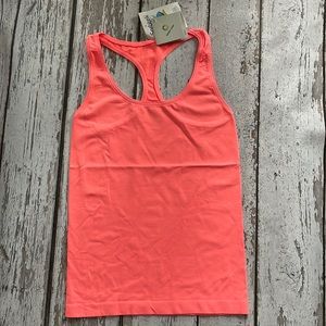 Nikibiki Seamless Tank